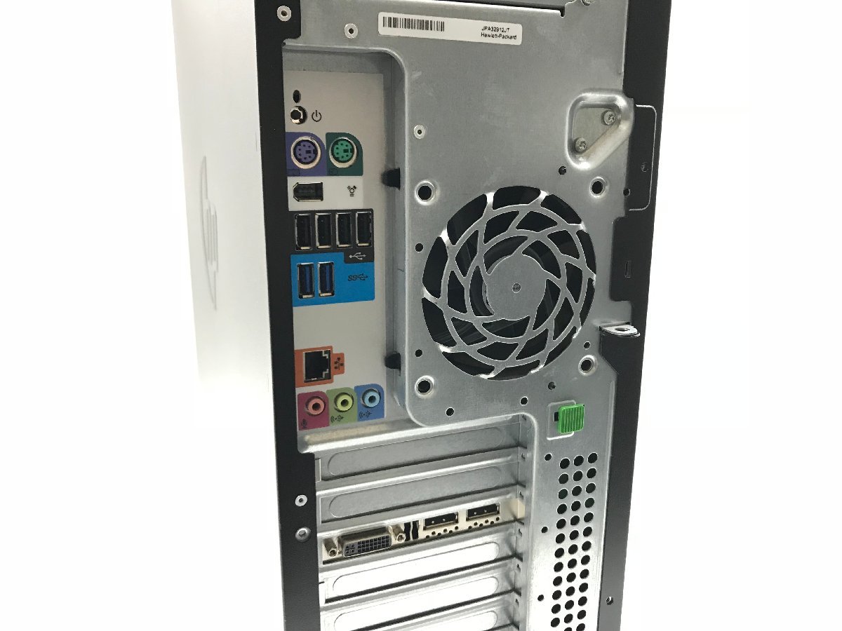 HP - Workstation Hewlett Packard Xeon Mobile Z ZBook i7 Z440 Core 