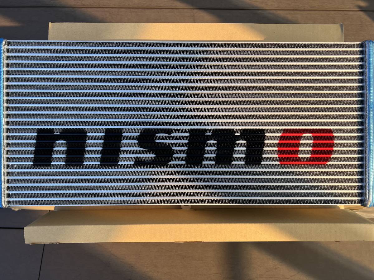 nismo ニスモ BNR34 34 GT-R スカイライン インタークーラー 14461