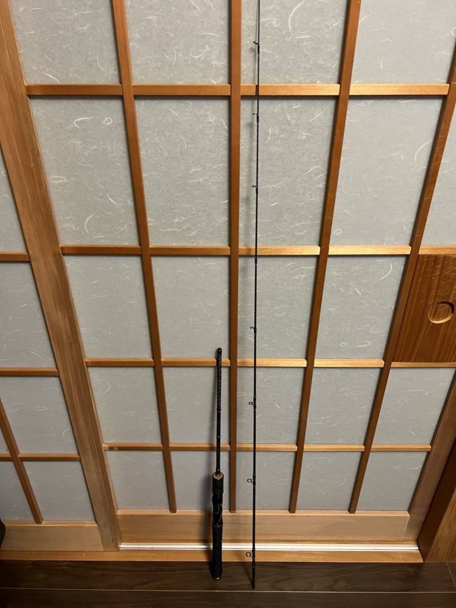 貝田ルアー カーチーベー 夏至南風 約20cm 約187g マジョーラ 未使用