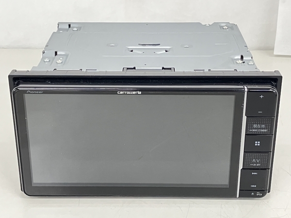 Pioneer AVIC-RW712 Carrozzeria パイオニア 楽ナビ カーナビ 中古