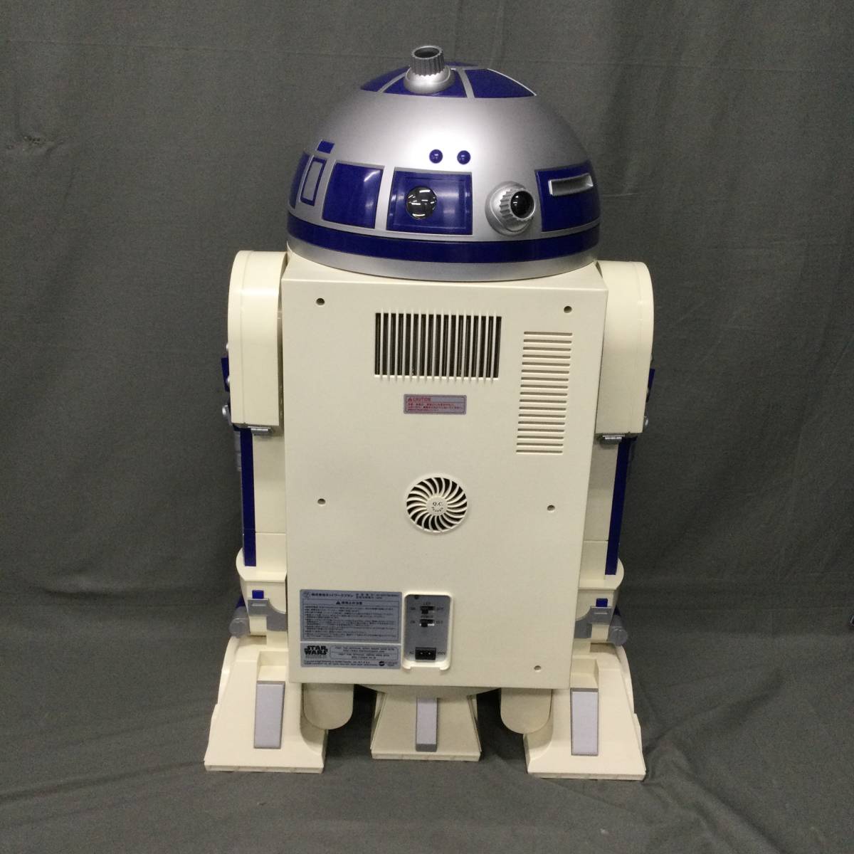 041227 224686 ペプシ PEPSI R2-D2 ドリンク・クーラー STAR WARS 