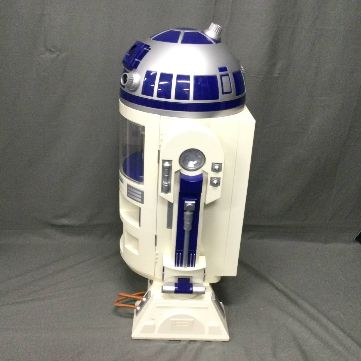041227 224686 ペプシ PEPSI R2-D2 ドリンク・クーラー STAR WARS 