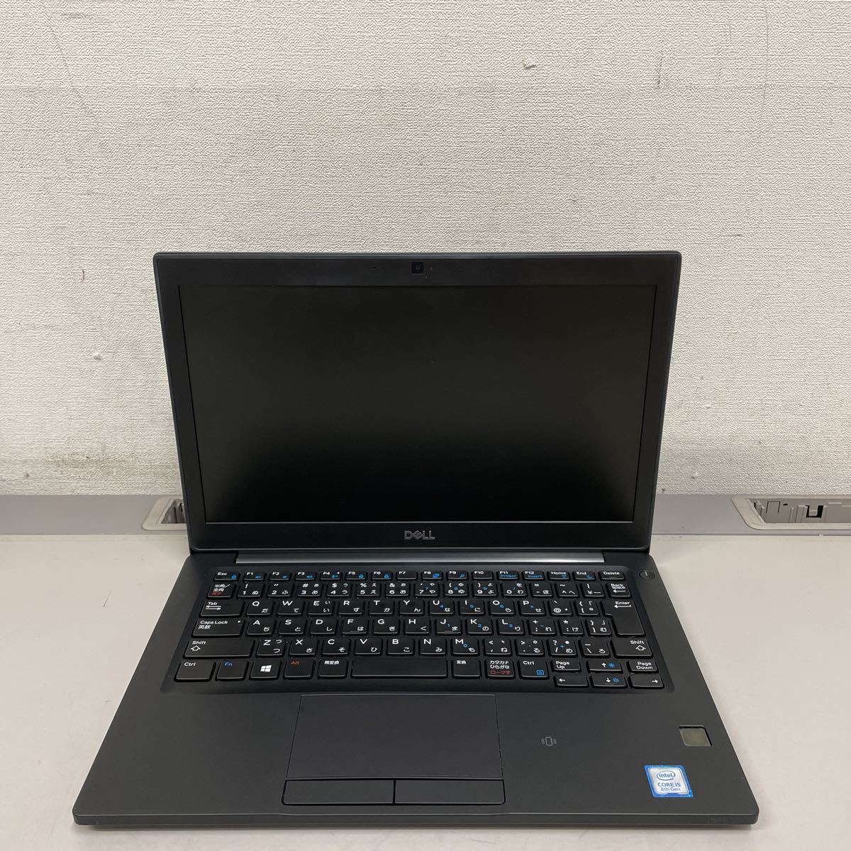 新品SSD512GB【Core i7】富士通LIFEBOOK/AH53/K☆アーバンホワイト