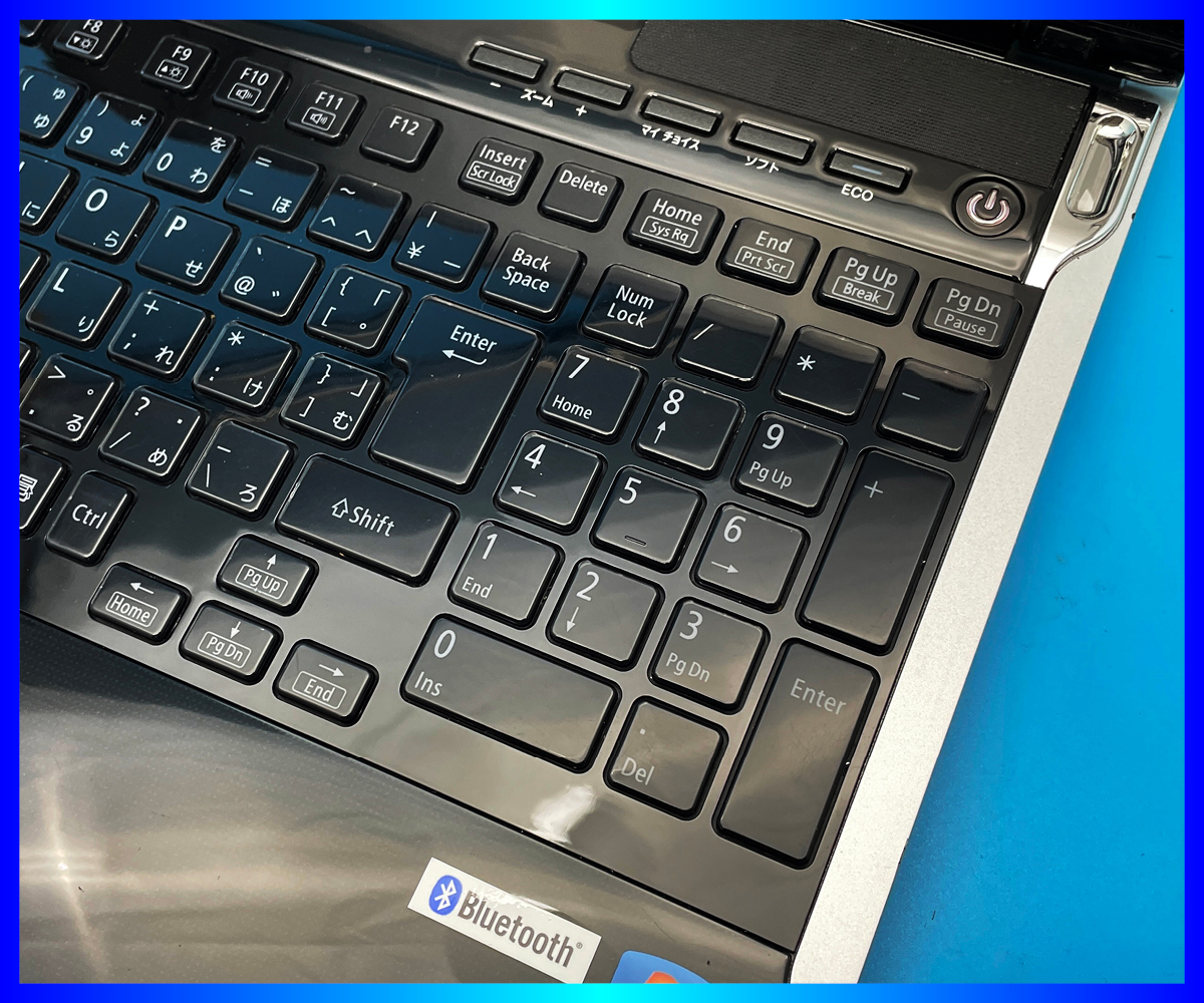 大人気NEC】Win10/オフィス/大容量HDD/画像処理/無線LAN/特典 【公式通販】