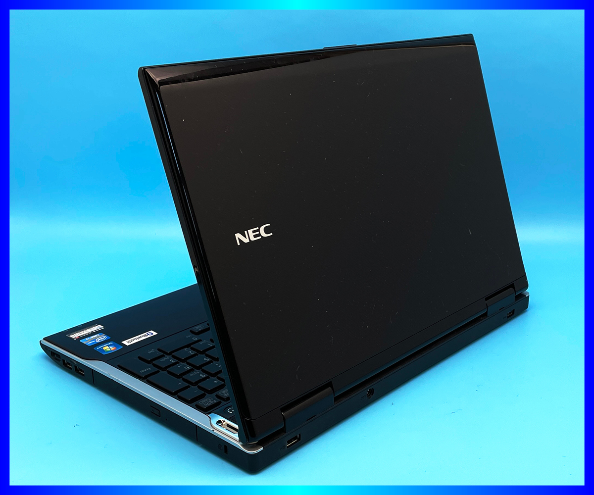 大人気NEC】Win10/オフィス/大容量HDD/画像処理/無線LAN/特典 【公式通販】 大人気NEC】Win10/オフィス/大容量HDD/画像処理/無線LAN/特典 【公式通販】