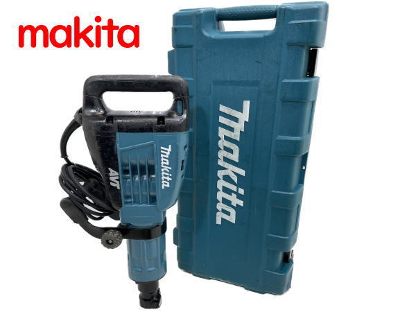 1227F makita■マキタ■電動ハンマ■HM1317C■makita●