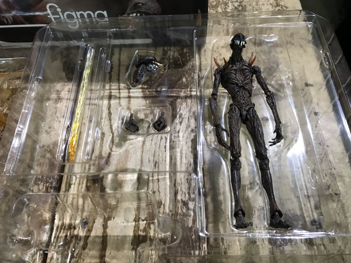 figma SP-043 巨神兵 未開封 巨神兵 figma SP-043 「巨 巨