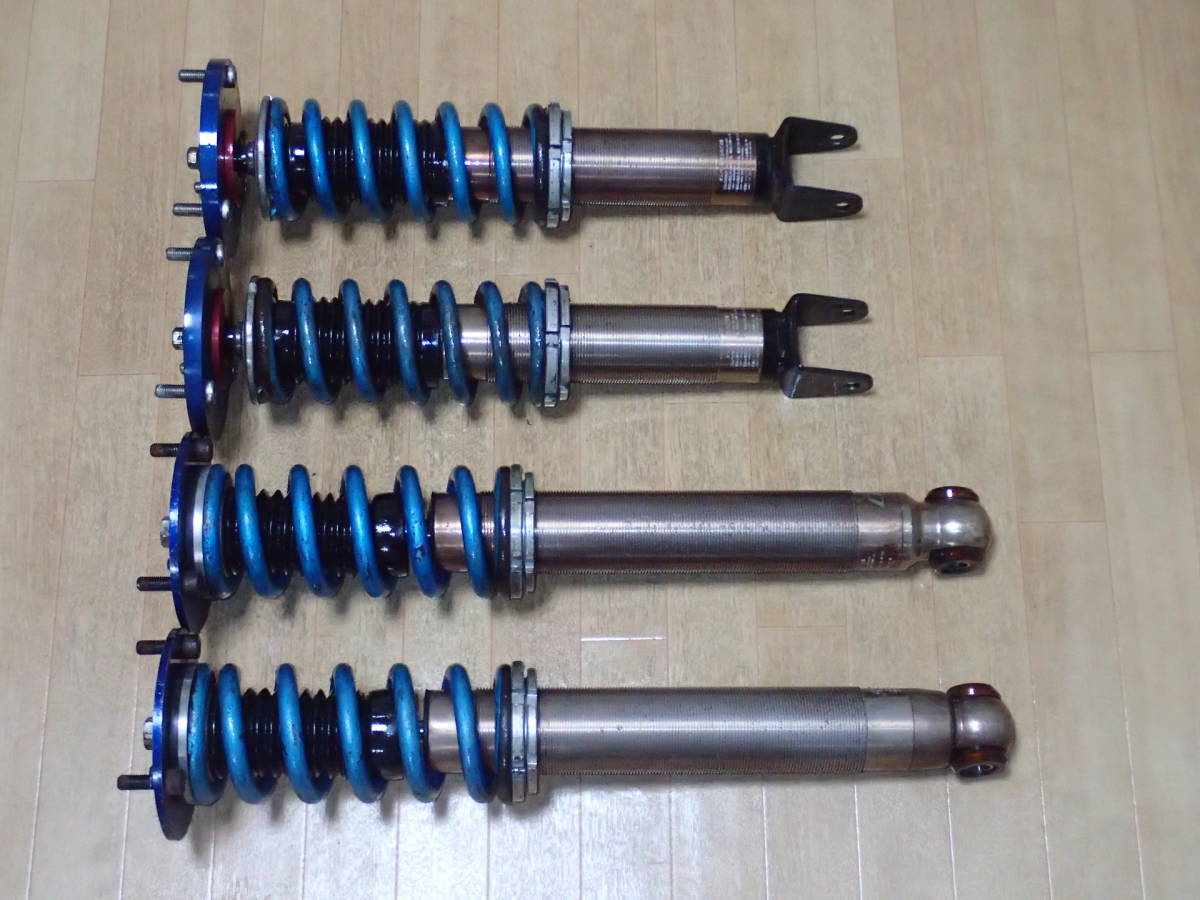 豊富な，新作登場】 超希少☆RX-7(FD3S)クラックス/CRUX車高調