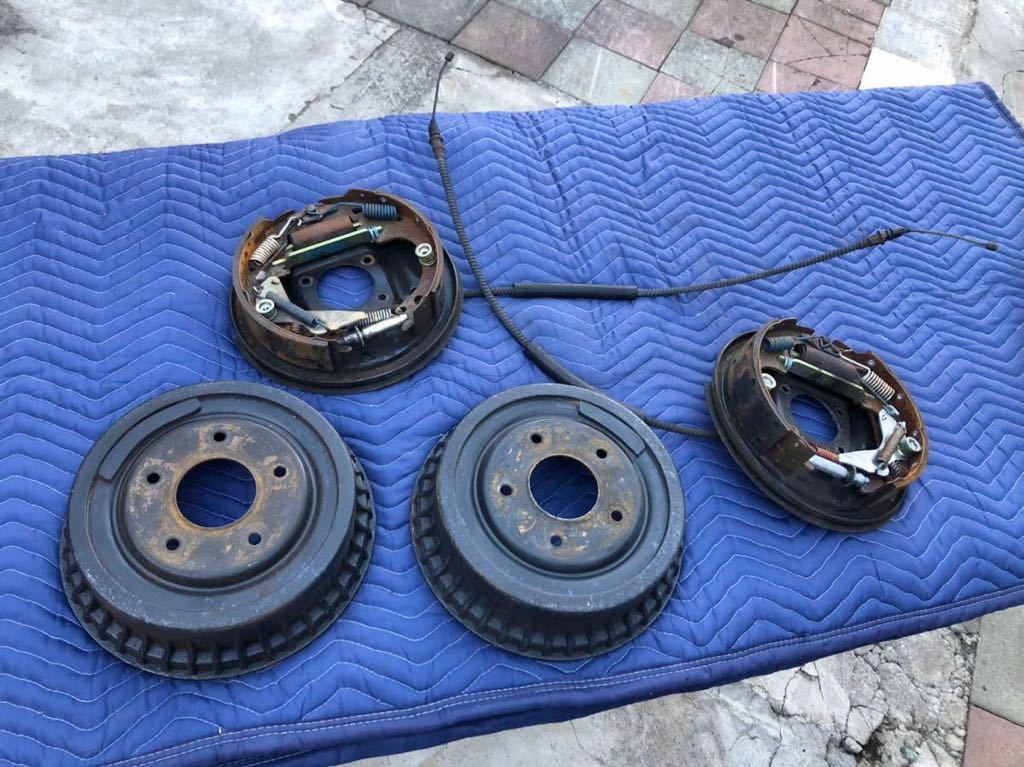 ★120.65 63-75 シェベル カマロ モンテカルロ エルカミーノ用 ドラムブレーキ マリブ インパラ ノバ トランザム ドラム ブレーキ シェビー