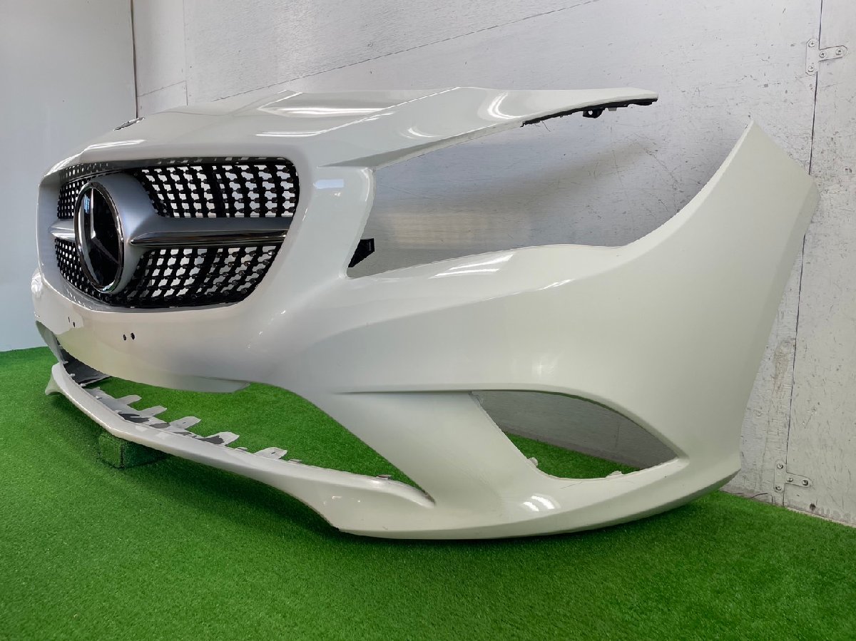ベンツ115－他テメベンツ部品取り車及びフロントバンパー販売 
