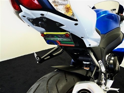 フェンダーレスキット SBL GSX-R1000 アメリカ - (17-) Yahoo