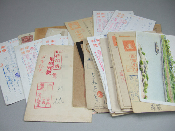 限定セール，最新作 大量 エンタイヤ 軍事郵便 北支那 中支那 陸軍 海軍 ハガキ 手紙 絵葉書 絵はがき(普通切手)｜売買されたオークション情報、yahooの商品情報をアーカイブ公開 - オークファン その他