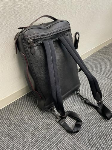 ☆中古品・送料無料☆コーチ COACH 3way ビジネス バッグ ショルダー