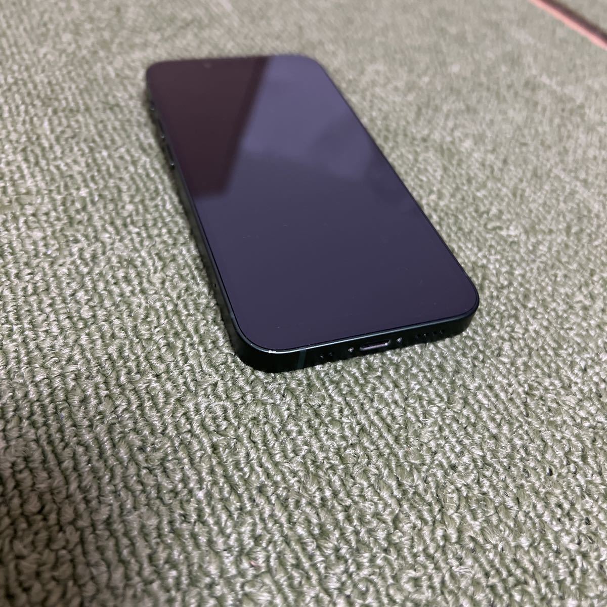 iPhone 13mini Apple 本体 128GB SIMフリー グリーン iPhone 0 Apple 