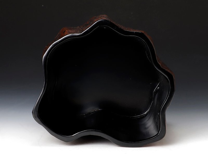 古美味】中村孝也 蔦水指 茶道具 保証品 6XaA - -蒔絵 吸物椀 棗 唐