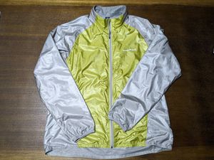 ウルトラライトシェルジャケットの値段と価格推移は？｜48件の売買情報 ...