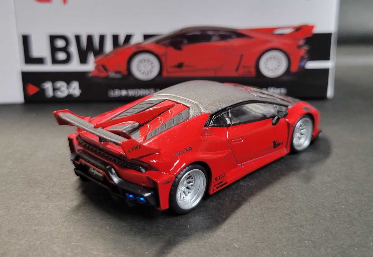Lamborghini Countach 1982 Monaco GP Safety Car White in 1:43 scale by True Scale Lamborghini Countach 1982 Monaco GP Safety Car White in 1:43 scale by True Scale