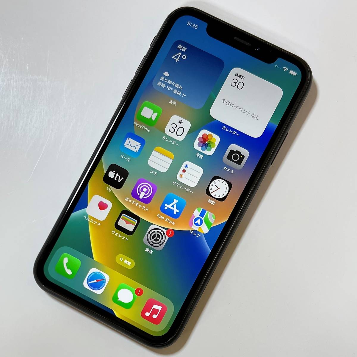 2025，爆買い SIMフリー iPhone XR ブラック 128GB MT0G2J/A バッテリー最大容量83％ アクティベーションロック解除済(iPhone)｜売買されたオークション情報、yahooの商品情報をアーカイブ公開 - オークファン iPhone