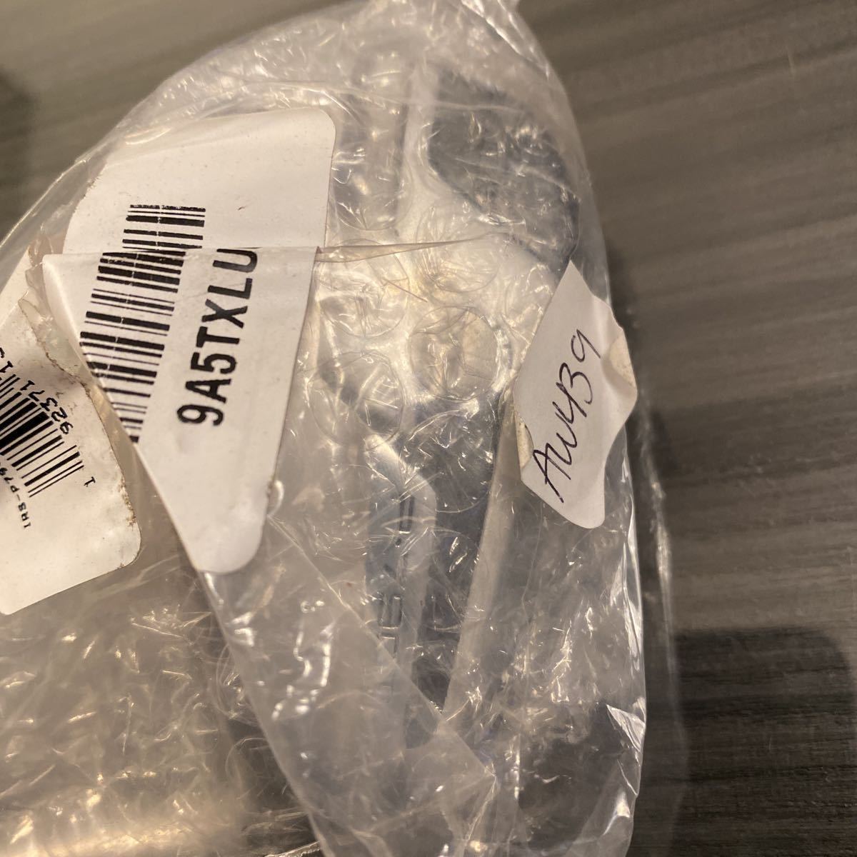 新品未使用！Taylormade P790 Ti AW 単品 NS PRO 950 GH NEO フレックスR