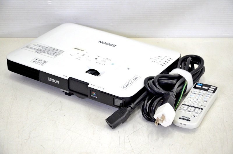 EB-1785W エプソン ビジネスプロジェクター EPSON プロジェクター WXGA