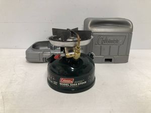 coleman508Aの値段と価格推移は？｜38件の売買情報を集計した ...