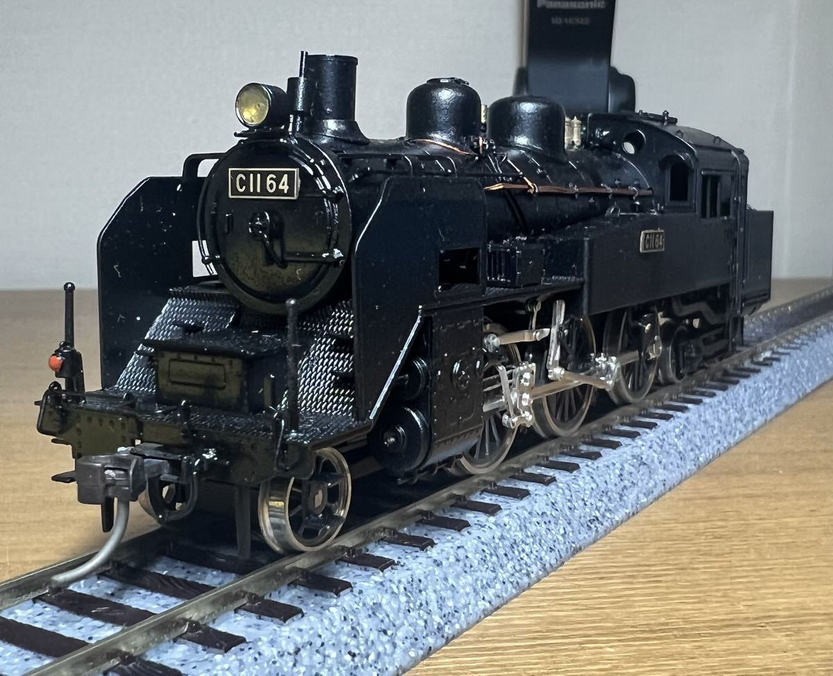 付属品未使用 KATO キハ80(M) キシ80 1-610 1-611 HO 付属品未使用