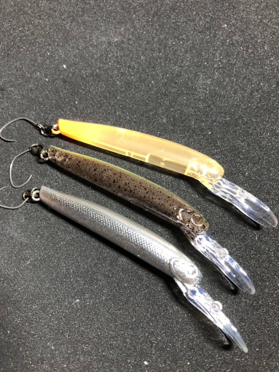 ディスプラウト　イーグルプレーヤー50スリム/GJ