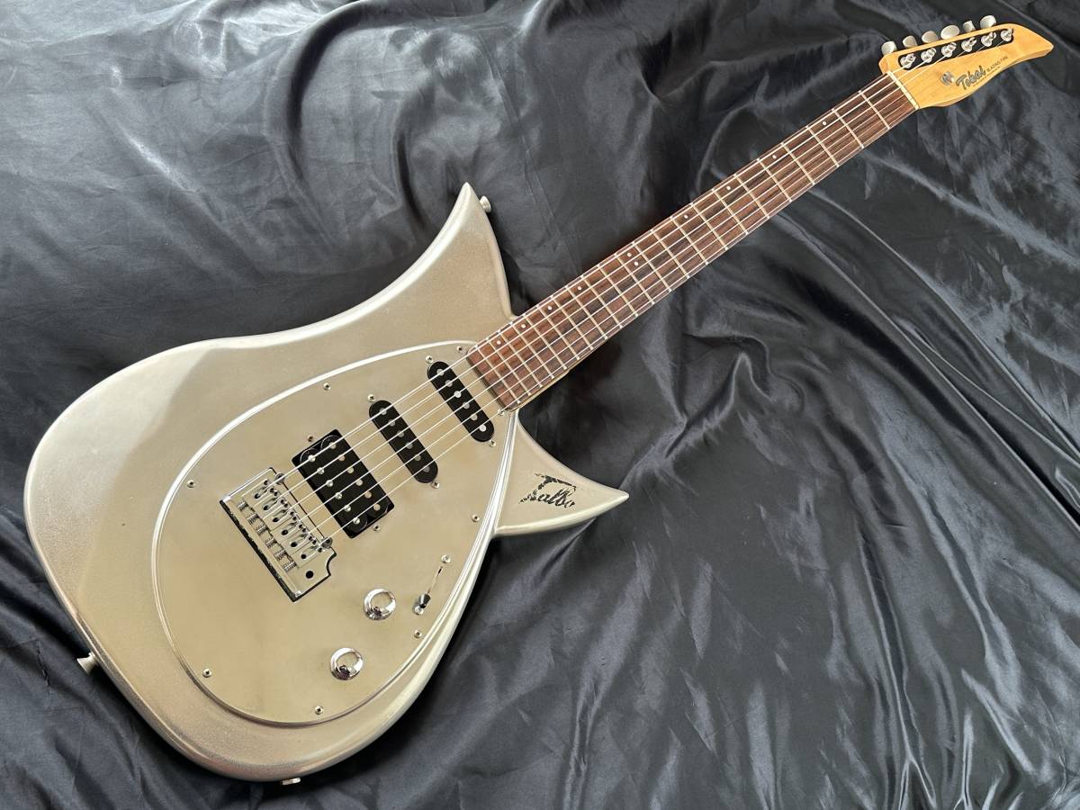TOKAI BLAZING FIRE TALBO A-130SH NP トーカイ タルボ TOKAI TALBO