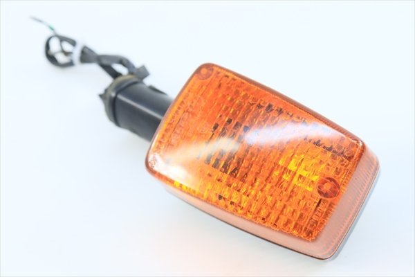 CBX1000[30ウインカー ウィンカー ※ヒビ割れ箇所があります]｝A 【公式