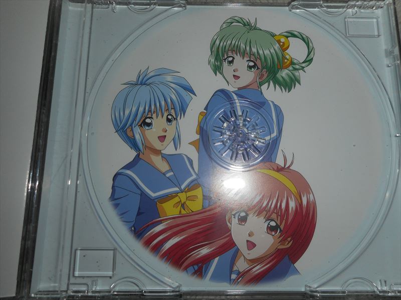 CD パチスロ ときめきメモリアル ORIGINAL SOUNDTRACK オリジナル 