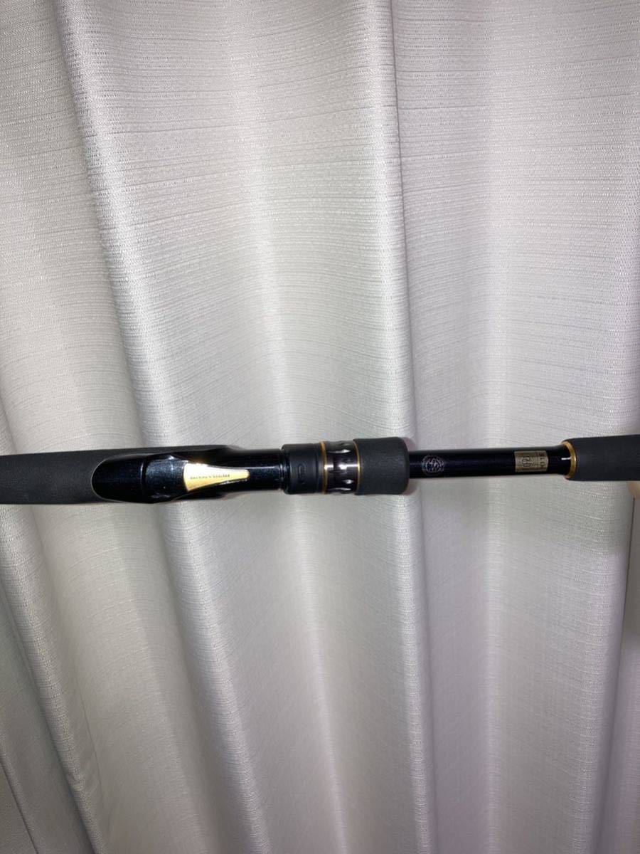 最安値 ダイワ モアザン エキスパート AGS 98ML/M シーバス ロッド