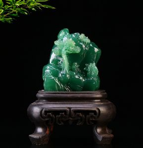 翡翠 置物の値段と価格推移は？｜1,315件の売買情報を集計した翡翠 ...