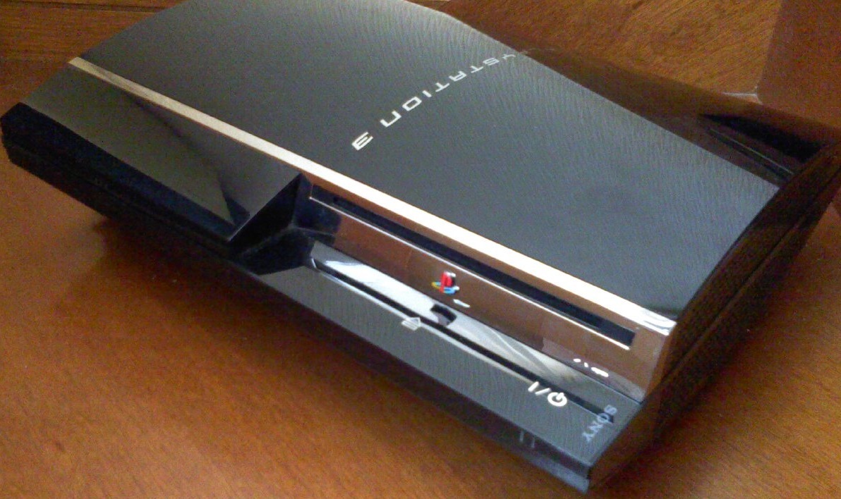 Playstation3 PS2 ディスク 対応機 本体　　　　　SONY PS3 プレイステーション クラシック A00 HDD GB ブルーレイ プレーヤー HDMI 互換機