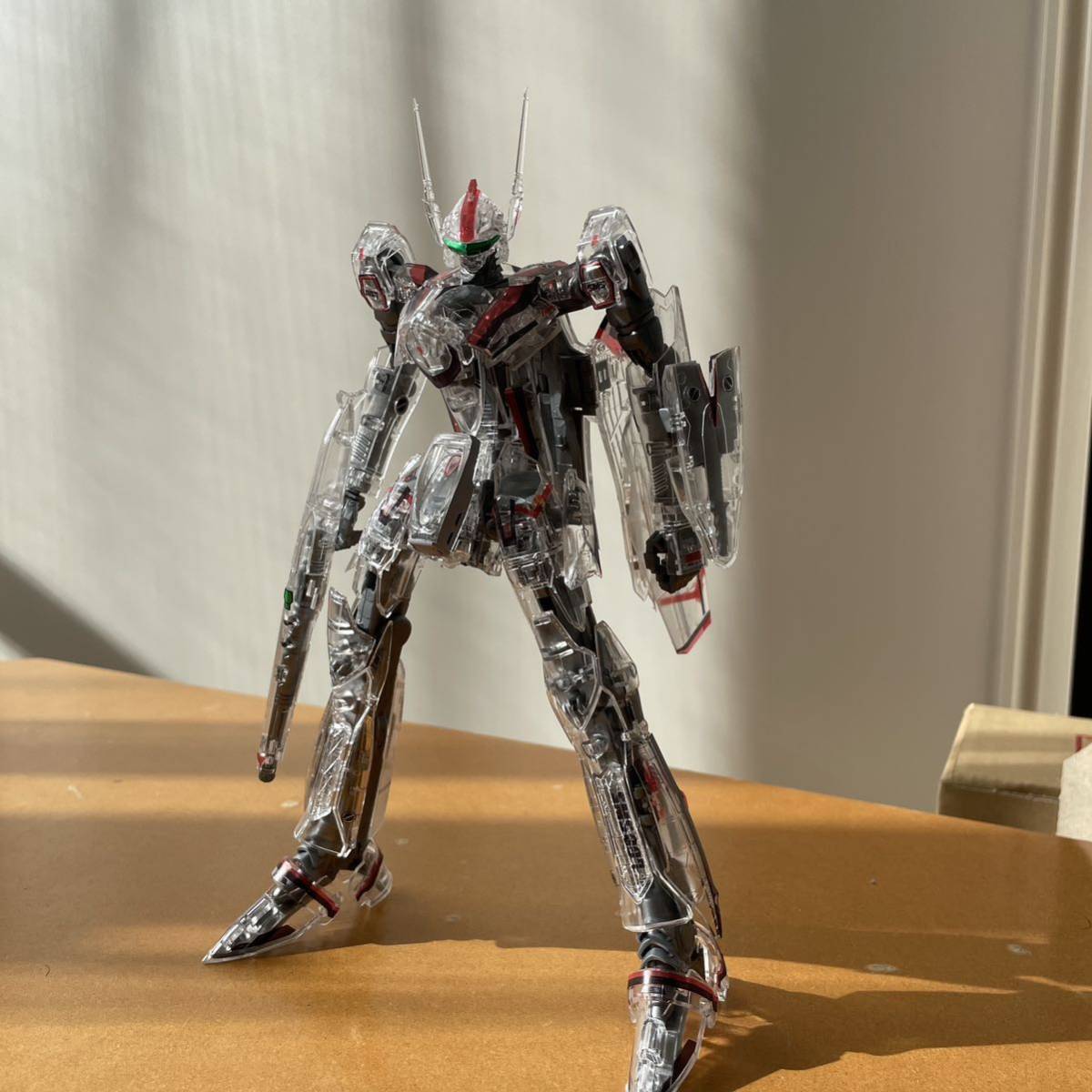 最終価格プラモデル マクロスｆ アーマードバルキリー オズマ機 Www Arnadoor Ir