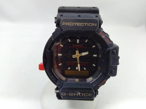 ジャンク CASIO　G-SHOCK AW-550 時計