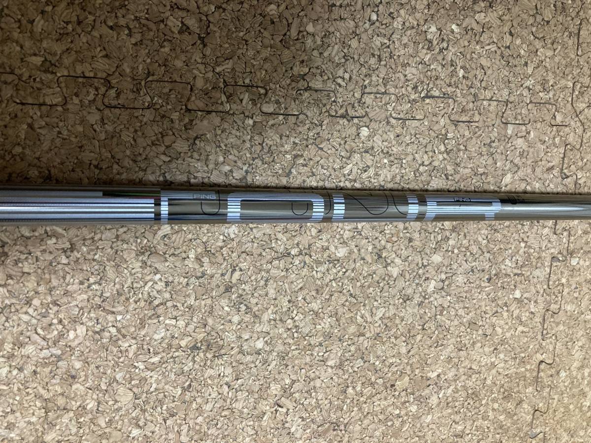PING TOUR シャフト 173-65 tour Tour ピン シャフト単品 ドライバー用