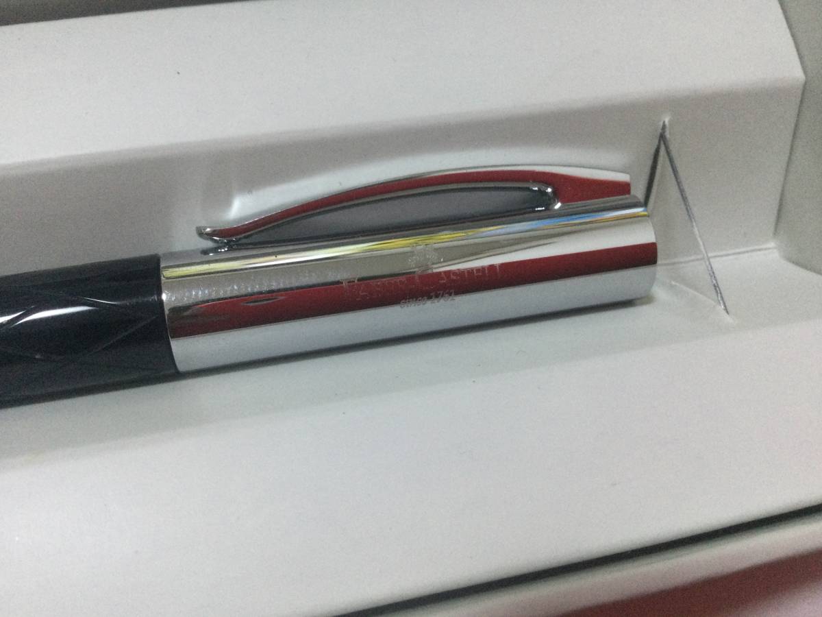 ☆本物 ブライトリング ボールペン ファーバーカステル FABER-CASTELL