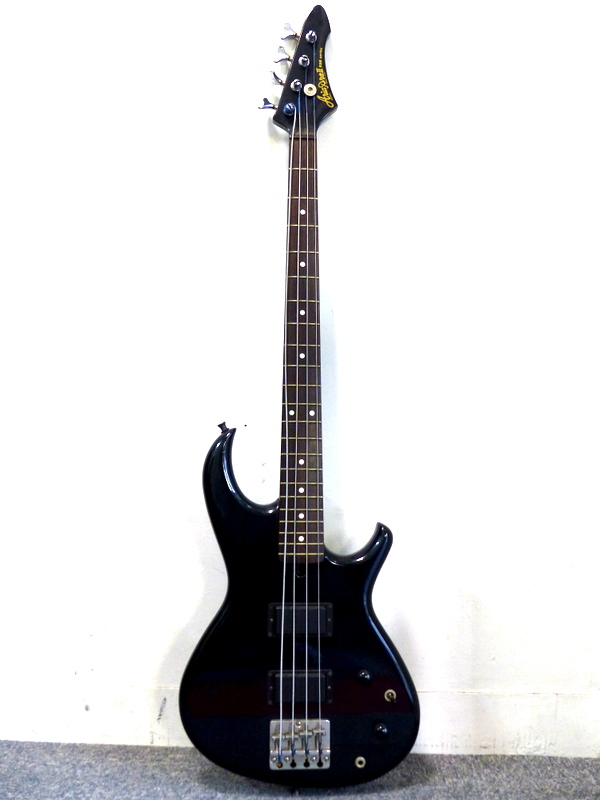 Aria Pro II RSBシリーズ エレキベース ブラック 日本製 Aria Pro II