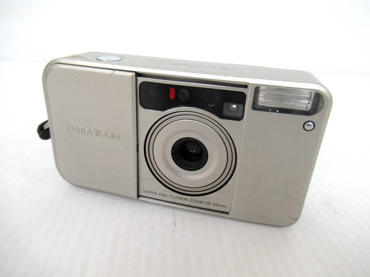 Tiara Fujifilm Zoom | ZOOM Fuji FUJINON SUPER-EBC FUJIFILM⁄富士