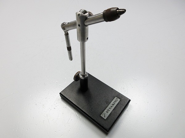 バイス ダイナキング トレッカー DYNA-KING Vise ダイナキングバイス