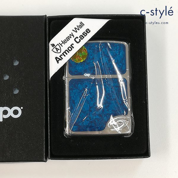  E538a 品 ZIPPO ジッポー Armor Case MILD SEVEN オイルライター ブルー 煙草 喫煙具 マイルドセブン | その他 G(たばこメーカー)｜売買されたオークション情報、yahooの商品情報をアーカイブ公開 - オー Zippo