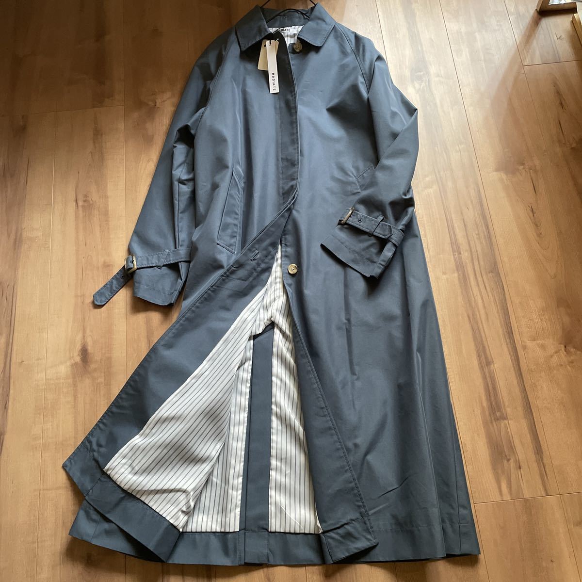 SCOT CLUB（ロングコート）のフリマアイテム一覧 ロングコート 