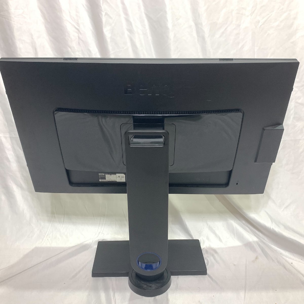 ◇BenQ AQCOLOR 27インチ WQHD カラーマネジメントモニター SW2700PT
