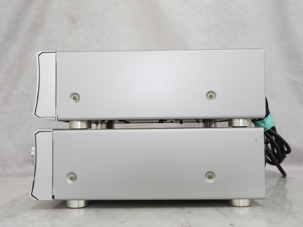 ONKYO C-733 CDプレーヤー C-733(S) CD CDプレイヤー オーディオ機器