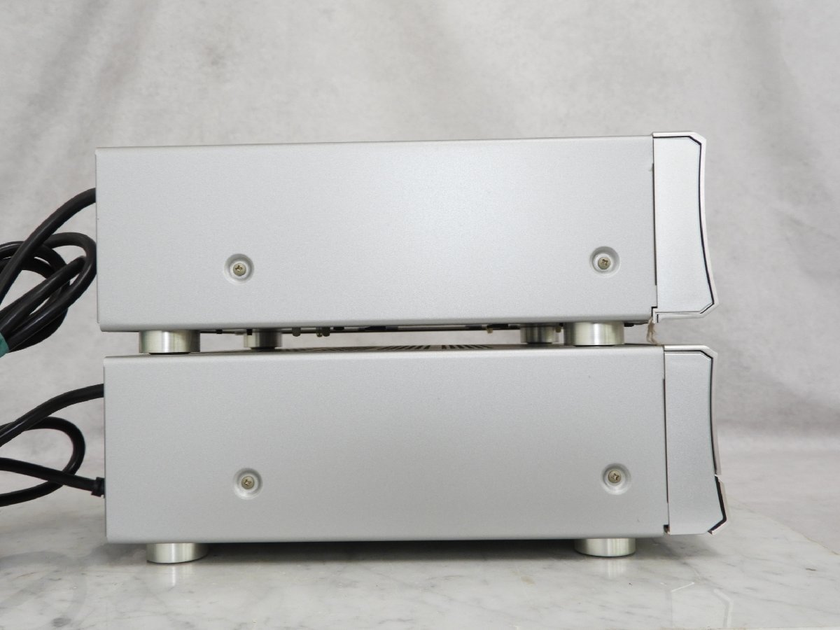 ONKYO C-733 CDプレーヤー C-733(S) CD CDプレイヤー オーディオ機器