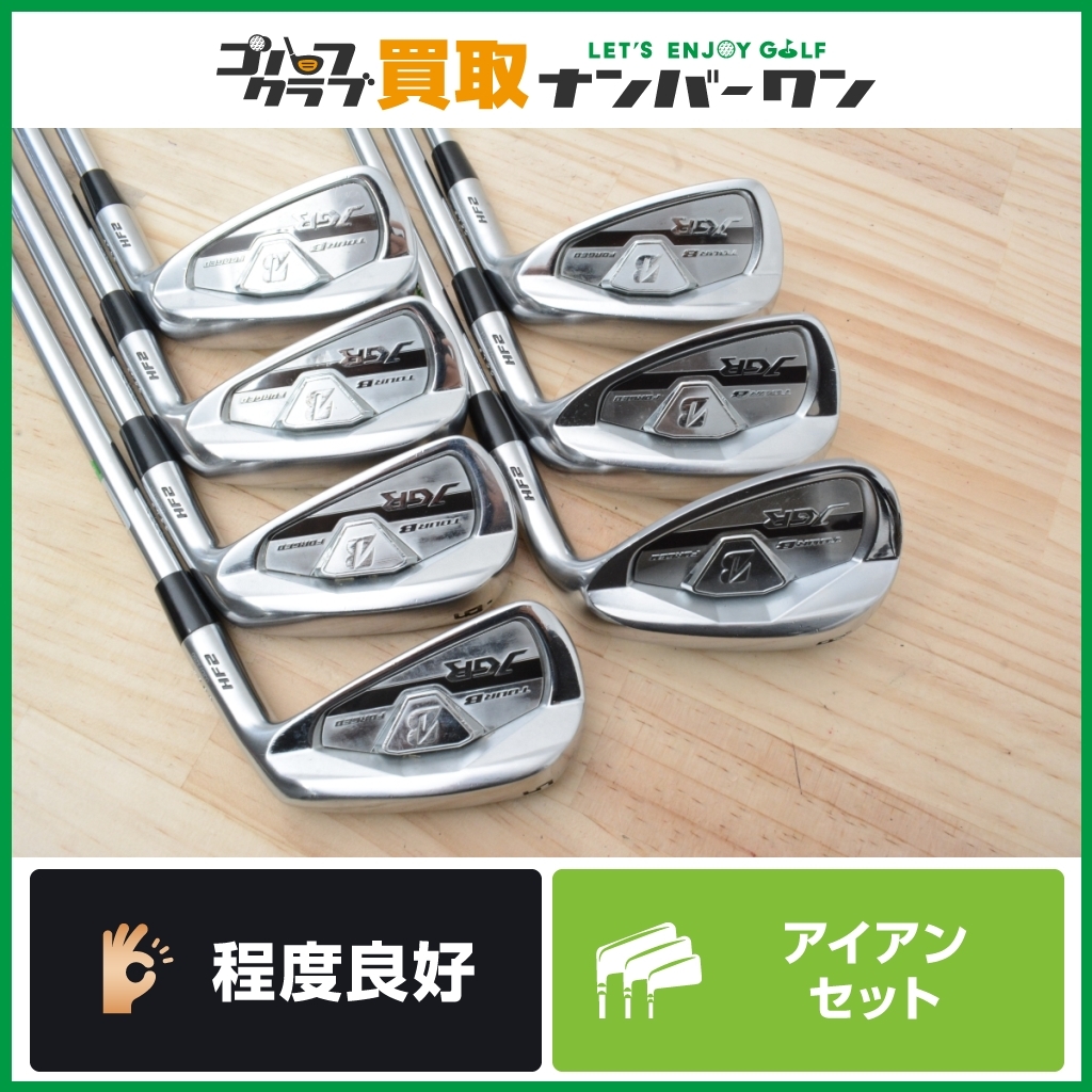 TOUR B JGR FORGED HF2 ツアー B JGR Bridgestone Tour B JGR TOUR B JGR FORGED HF2 ツアー B JGR Bridgestone Tour B JGR