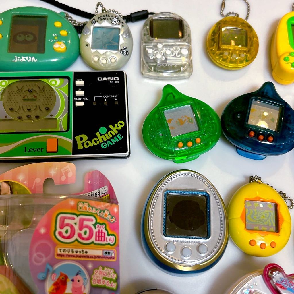たまごっち ピース バンダイ BANDAI たまごっちプラス バーチャル