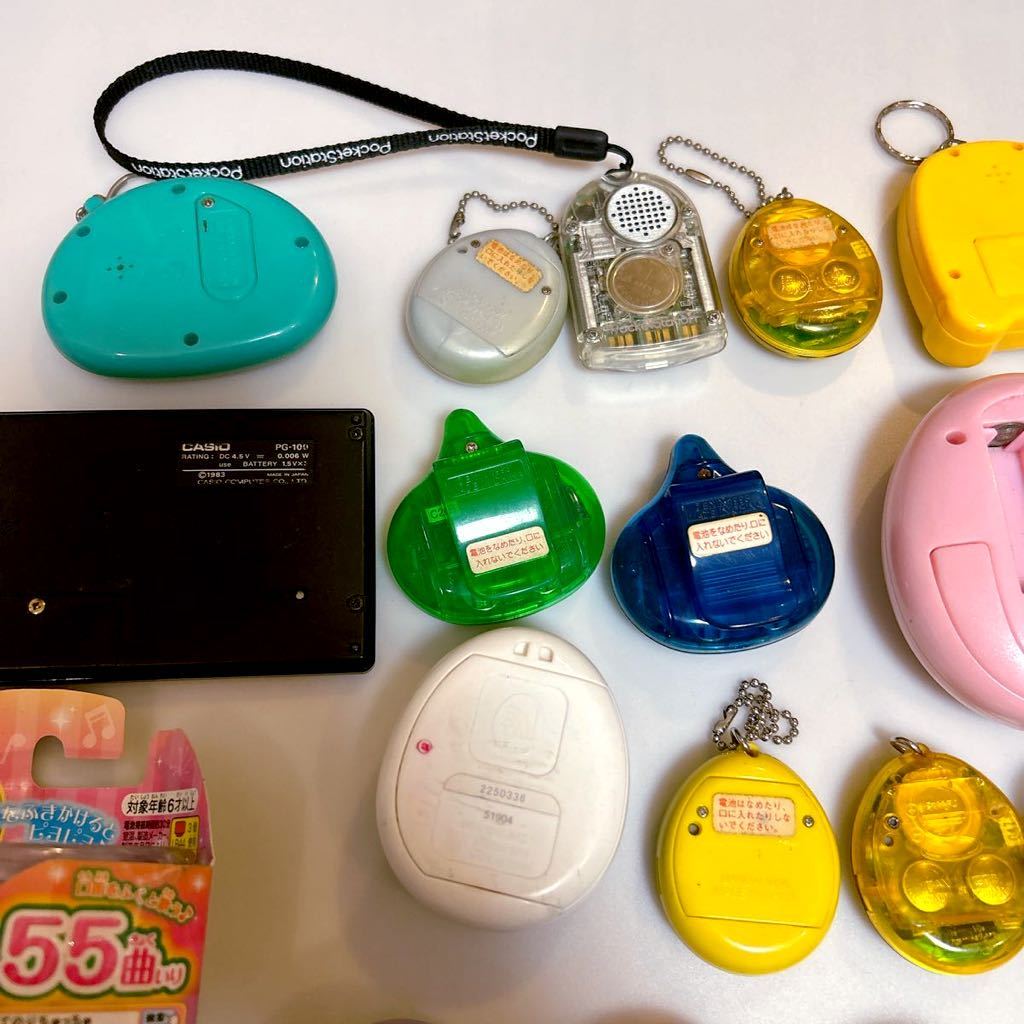 たまごっち ピース バンダイ BANDAI たまごっちプラス バーチャル