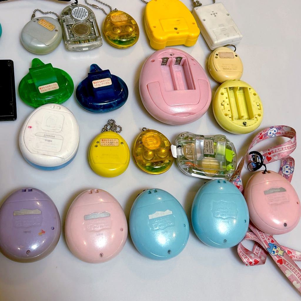BANDAI たまごっちピース たまごっち ピース バンダイ BANDAI たまごっちプラス バーチャル