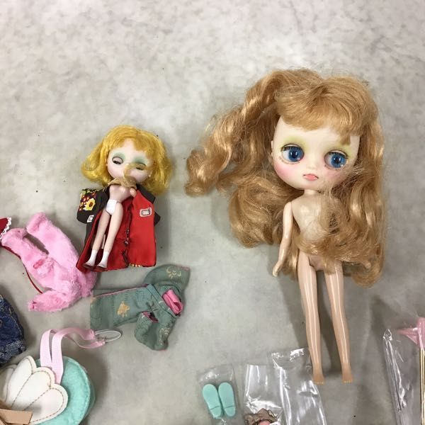 1円〜 訳あり ジャンク プチブライス マドモアゼルショコラドゥ 1円〜 訳あり ジャンク プチブライス マドモアゼルショコラドゥ
